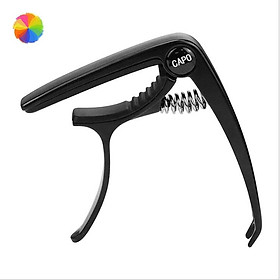 Mua Capo chuyên dụng cho đàn guitar/ukulele/mandolin