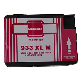 Ink Cartridges 932XL Replacements For HP 7110 6100 6600