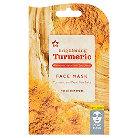Mặt nạ đất sét thải độc sáng da Superdrug