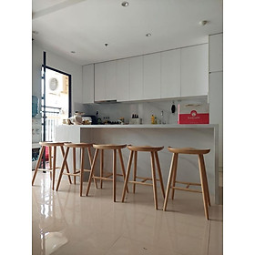 Mua Ghế bàn đảo bếp 60cm