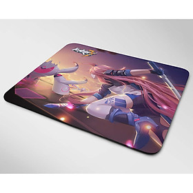 Mua mẫu Game truy đuổi