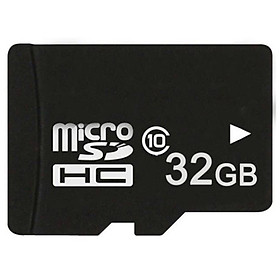 Mua UPUPIN Camera wifi Thẻ nhớ MicroSD (Đen) 32GB/64GB-Hàng Chính Hãng