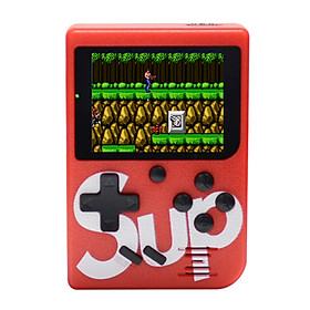 Mua Máy Chơi Game 4 Nút G1 400 in 1 (Màu Ngẫu Nhiên) - Hàng Nhập Khẩu