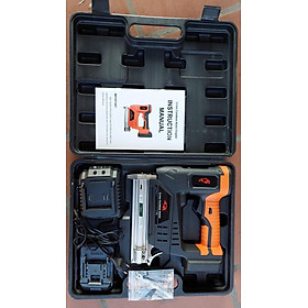 Mua Máy bắn đinh thẳng dùng pin F30 _ Hàng mới về chất lượng cao.