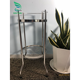 Mua CHÂN BÌNH LỌC INOX 304