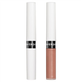 Covergirl Outlast All Day Custom Nudes Light Warm