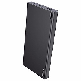 Sạc Dự Phòng Baseus CHOCOLATE 10KP103 10.000MAH