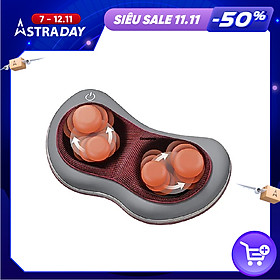 Gối Massage Shiatsu Beurer MG149 - Hàng Chính Hãng