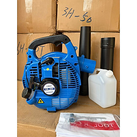Mua Máy thổi bụi  lá cây siêu khỏe chạy xăng 2 thì - EB260