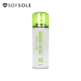 Bình xịt khử mùi cho giày unisex Sofsole 200 Ml - 600033