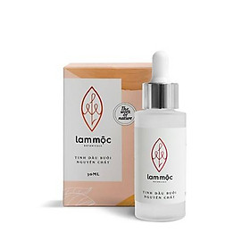  Tinh dầu bưởi nguyên chất - 30ml - Lam Mộc -Kích thích tóc mọc nhanh