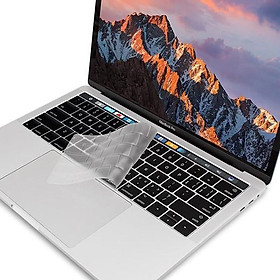 Phủ bàn phím macbook pro touch bar 13/15 inch hiệu jcpal fitskin giá tốt,  giảm giá đến 40% - Tháng 4, 2023 | Mua Ngay | Tiki