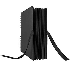 Album Ảnh Kỉ Niệm (361 Độ) - Nâu