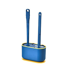 Mua Bộ 3 cọ bồn cầu silicon mẫu mới 2022