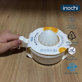 Mua Bộ vắt cam chanh tiện dụng cỡ nhỏ Yoko-inochi-chất lượng chuẩn Nhật Bản
