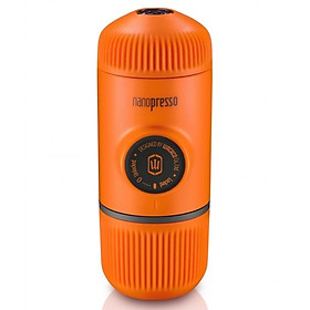 Dụng Cụ pha Cà Phê Cầm Tay Đa Năng Wacaco NanoPresso- Hàng nhập khẩu