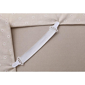 Mua Combo 4 Dây Cài Cố Định Ga Chải Giường Hoặc Vải Vào Những Vị Trí Cần Sự Chắc Chắn