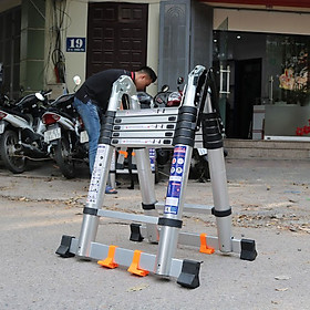 Thang xếp đôi Ameca AMI-P380N