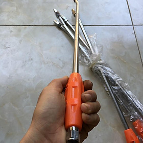 Mua cần xịt rửa xe