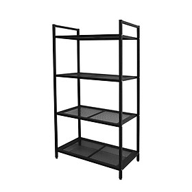 Kệ nhà bếp đa năng Xuân Hòa 3 tầng - 4 tầng