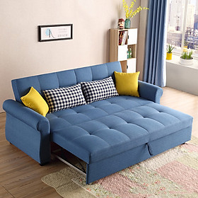 Sofa giường giá rẻ HCM