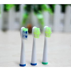 Bộ Đầu Bàn Chải Thay Thế New Smile Sonic MAF8101