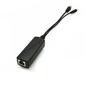 Mua Cáp POE 12V 2A cho camera IP 100m