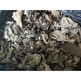 Mua Lá mâm xôi khô