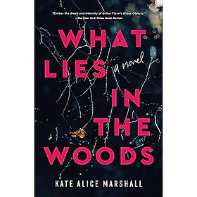 What Lies in the Woods A Novel