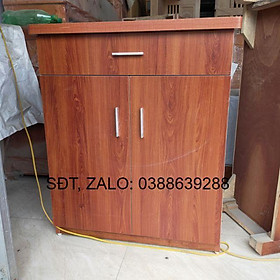 Tủ giày 2 buồng (Hỗ trợ phí vận chuyển khu vực Hà Nội)