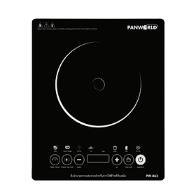 Mua Bếp từ Panworld PW_863 - Hàng chính hãng