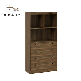Mua  Happy Home Furniture  CANA  Tủ lưu trữ - 7 ngăn    80cm x 40cm x 160cm ( DxRxC)  THK_051
