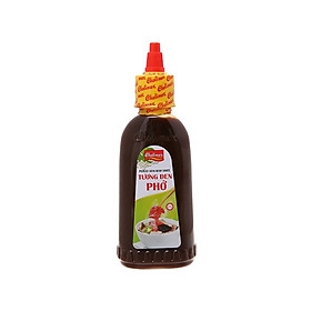 Tương đen phở Cholimex - chai 230gr