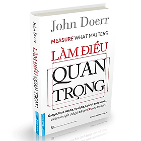 Làm Điều Quan Trọng_FN