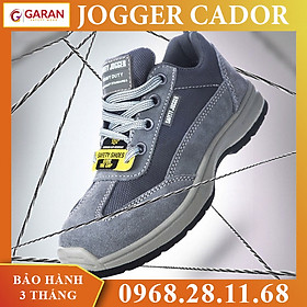 Giày Bảo Hộ Cho Nữ Jogger Organic