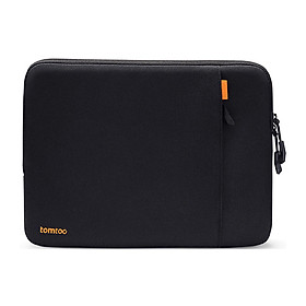 Túi chống sốc TOMTOC (USA) 360° Protective - A13-E02 dành cho Macbook Pro 15 inch New/Surface/Dell XPS 15 - Hàng chính hãng