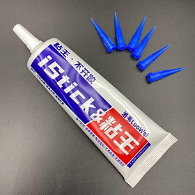 Mua Keo iStick 50ml (2 màu)