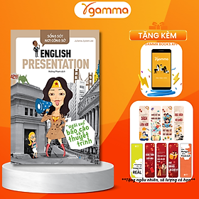 Sống Sót Nơi Công Sở - English Presentation - Ngôi Sao Báo Cáo Và Thuyết Trình