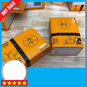 Mua Giấy ăn gấu trúc Sipao 300 tờ / gói Loại 1 siêu dai