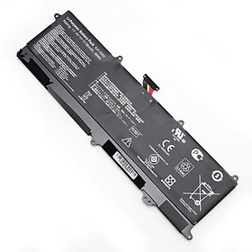 Mua Pin dùng cho Laptop ASus (Original) 38wh VivoBook X202 X202E S200 S200E C21-X202 Battery