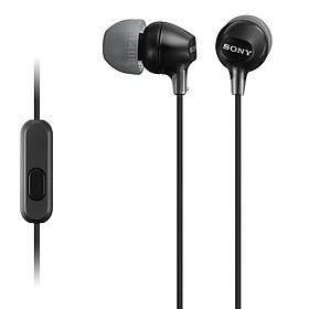 Mua TAI NGHE CÓ DÂY SONY MDR-EX15APBZE - Hàng Chính Hãng