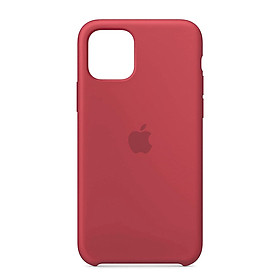 Ốp lưng silicone case Dada chống sốc chống bám bẩn cho iPhone 6, 6S, 6Plus, 6SPlus, 7, 7Plus, 8, 8Plus, X, XS, XR, XSMax, 11, 11Pro, 11 Promax, SE2020 - Hàng chính hãng