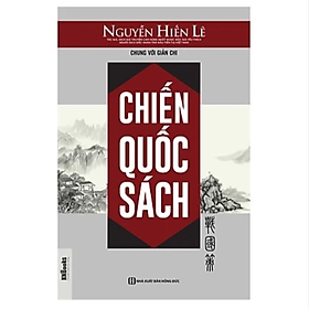 Chiến Quốc Sách - Nguyễn Hiến Lê