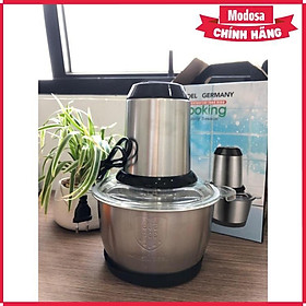 Mua Máy Xay Thịt Modosa Thái Lan  Mẫu Mới - Hàng Chính Hãng