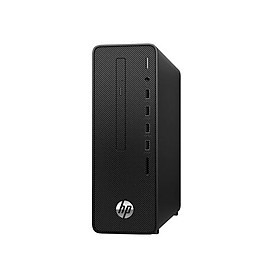 Mua Máy tính để bàn PC HP 280 Pro G5 SFF ( 60G66PA )/ i3-10105/ 4GB/ 256G SSD/ Win11 - Hàng Chính Hãng