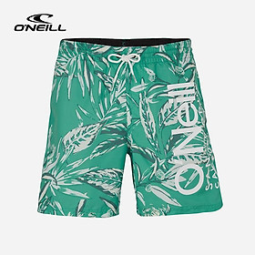 Quần đi biển nam oneill cali floral 16 - 2800070-36031