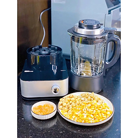 Mua  Hàng chính hãng  Máy Làm Sữa Hạt OLIVO CB22 Pro - Công Suất 1800W 1.75L - Mâm Nhiệt Gốm Chống Dính
