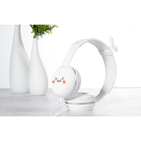Mua Tai Nghe Có Dây Y-08 Phong Cách Trẻ Trung  Siêu Dễ Thương
