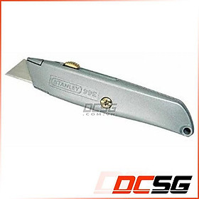 Dao rọc cáp đa năng cán nhôm Stanley 10-099