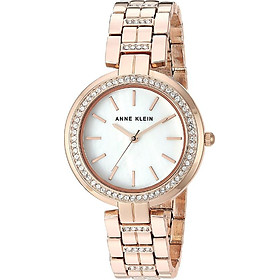 Đồng hồ nữ Anne Klein AK/2968MPRG